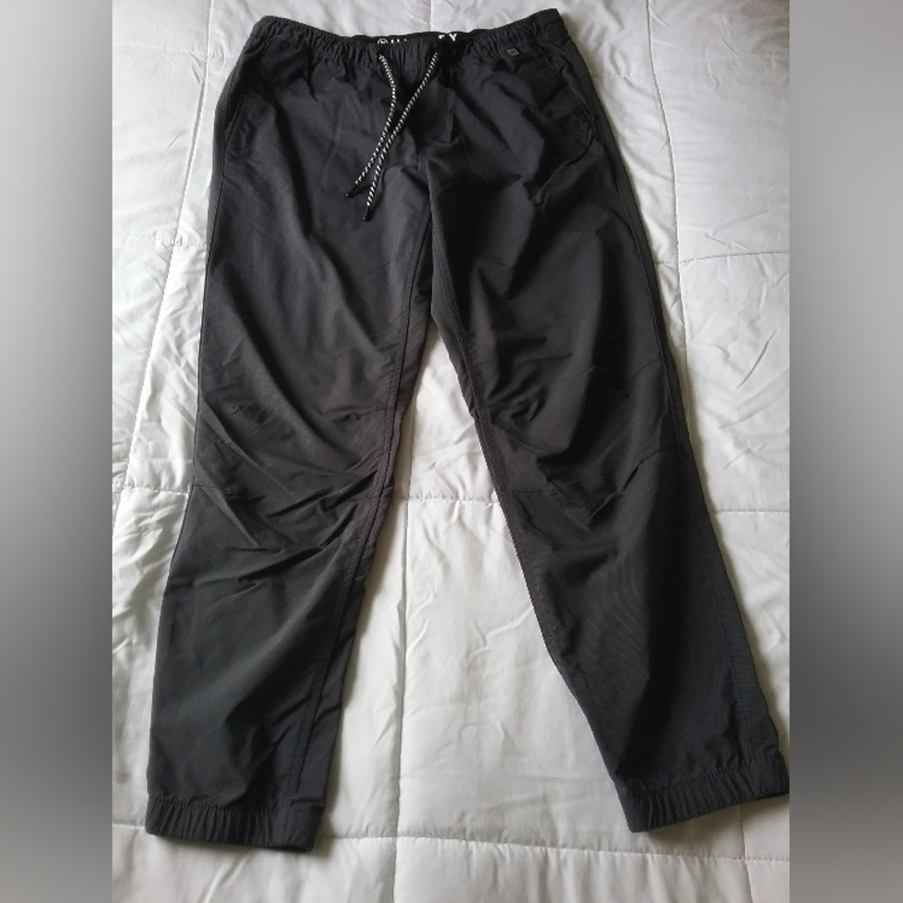 Hurley Boys Pull-On Pants